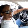 Profilbild von Stephenia Omeh, MBA