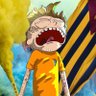 Morty profil fotoğrafı