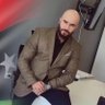 Фото профиля مالك القنصل