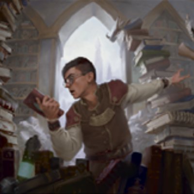 nickfrosst's profile picture