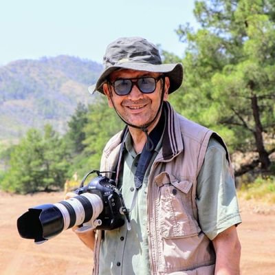 Gazeteci Kenan Gürbüz's profile picture