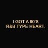 90’s Aura 的头像