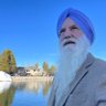 Daljeet Singh Mann 的头像