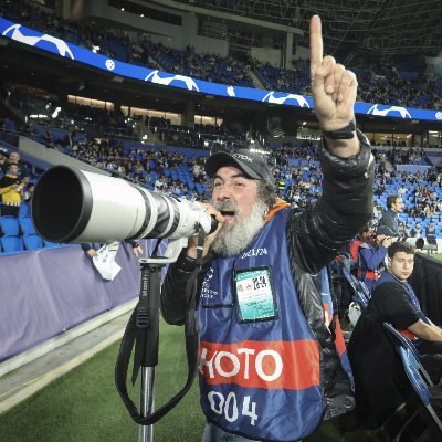 Gari Garaialde's profile picture