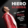 Hiero Almeida 的头像