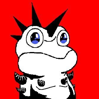 Anti Social Frogs's profile picture