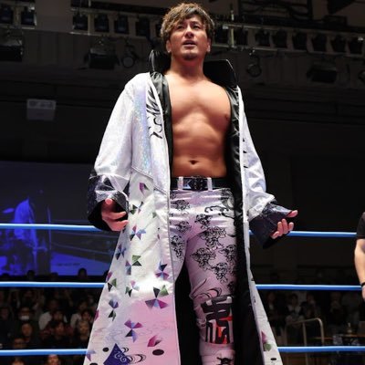 MUSASHI(全日本プロレス)'s profile picture