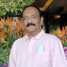 Profilbild von Raj Krishnan