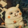 Pika profil fotoğrafı