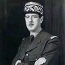 شارل ديغول profil fotoğrafı