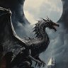 Dragon profil fotoğrafı