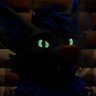 Фото профиля Rocket but with a collar