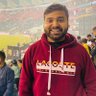 Profilbild von Gachibowli Diwakar