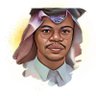 Abdullah Albuainain's profile picture