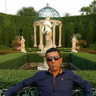 Profilbild von Ahmet Turak