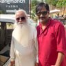 Ashok Saagar's profile picture