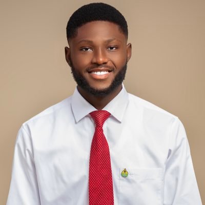 Bernard B. Duut, PharmD. 🇬🇭's profile picture