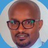Modeste Gashayija's profile picture