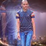 Bongani 的头像