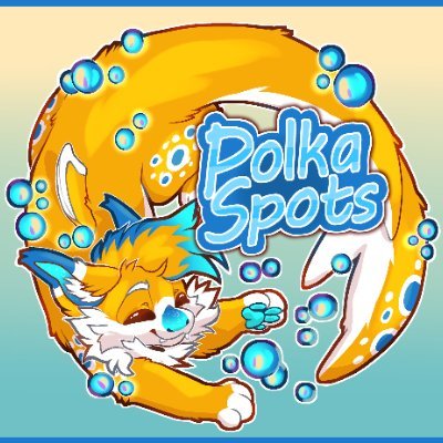 PolkaSpots's profile picture