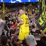Dave 🖤💛's profile picture