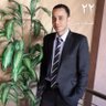 Фото профиля Ahmed Ramdan