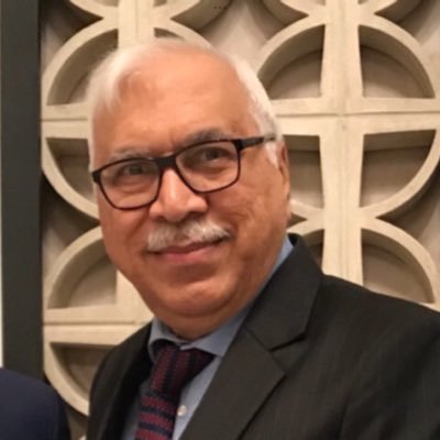 DrSYQuraishi's profile picture