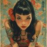 Perry gold Okikiola 的头像