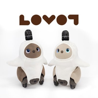 LOVOT OFFICIAL's profile picture