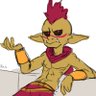 molanarch (I retweet goblin men) 的头像