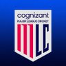 Cognizant Major League Cricket's profile picture