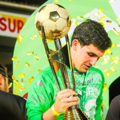 abrmadriz's profile picture