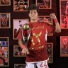 خالد الهواري profil fotoğrafı