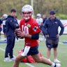 Patriots Football profil fotoğrafı
