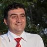 Afshinali Ghanimifard's profile picture