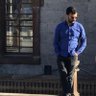 Mehmet Akif keklikci 的头像