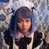 ミャー 的头像