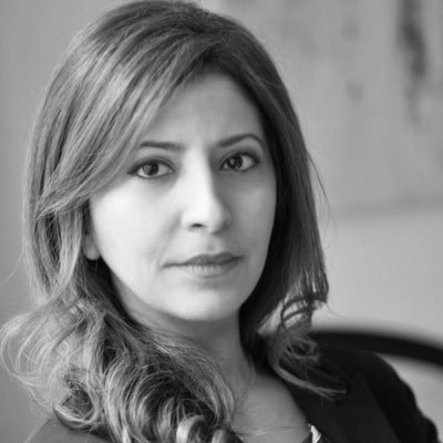 AreejASadhan's profile picture