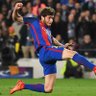 Lord Sergi Roberto's profile picture