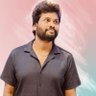 Profilbild von Kiran Bobby