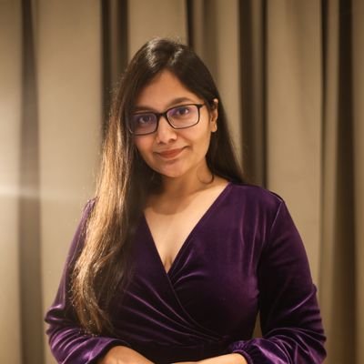 NidharshanaR's profile picture