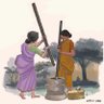Фото профиля நிழல்