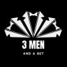 3 Men and a Bet profil fotoğrafı