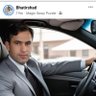 Profilbild von Bhat Irshad