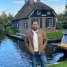 Profilbild von Mohamed Khamis