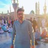 Yasir Hussain Laghari profil fotoğrafı