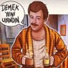 Caner profil fotoğrafı