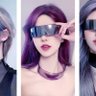 做自己真好 profil fotoğrafı