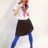 裸眼ミシガン profil fotoğrafı