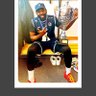 Nero Thomas profil fotoğrafı